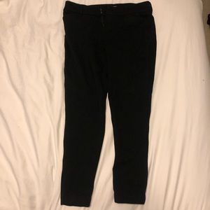 Old Navy Pixie Work Pants